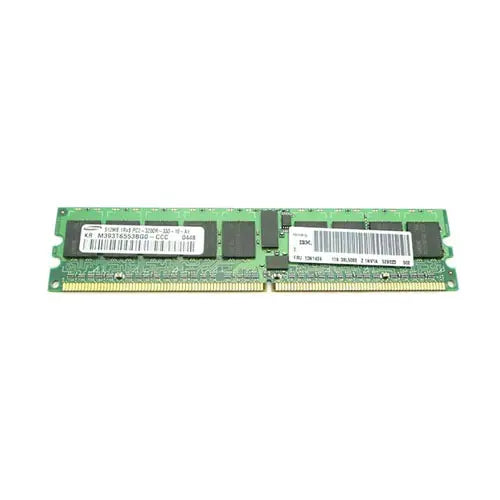 IBM 512Mb Ecc Ddr2 Pc3220 Non 13N1424-RFB – Reacondicionado (2)