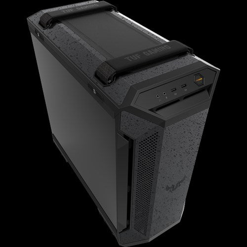 ASUS TUF Gaming GT501 Midi Tower Negro (6)