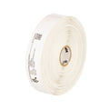 Zebra Z-Band Direct Wristband Blanco Rodillo (2)