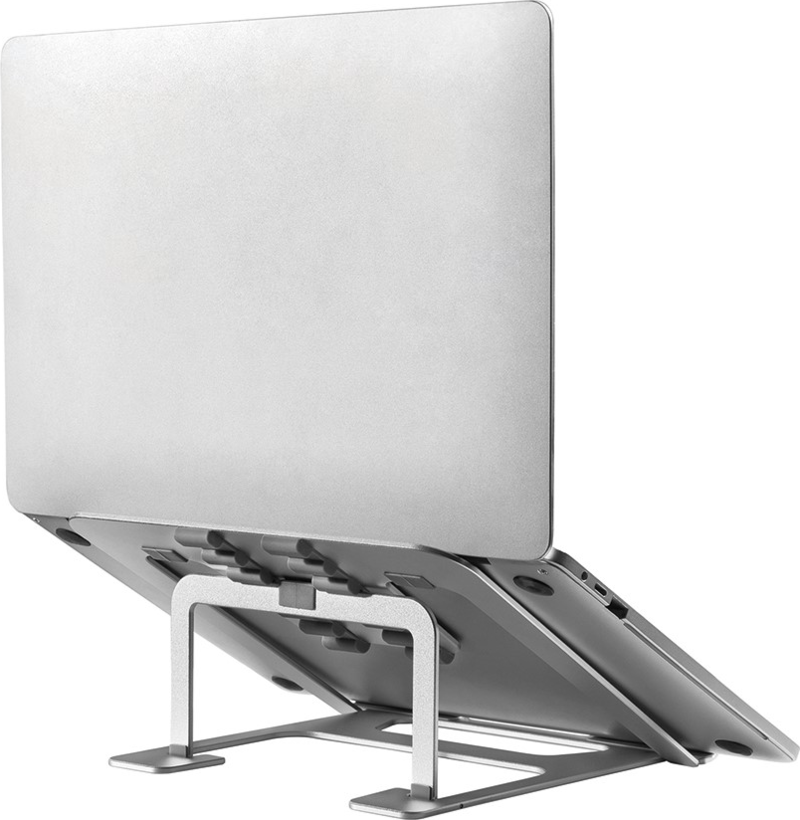 Soporte plegable para portátil Neomounts (4)