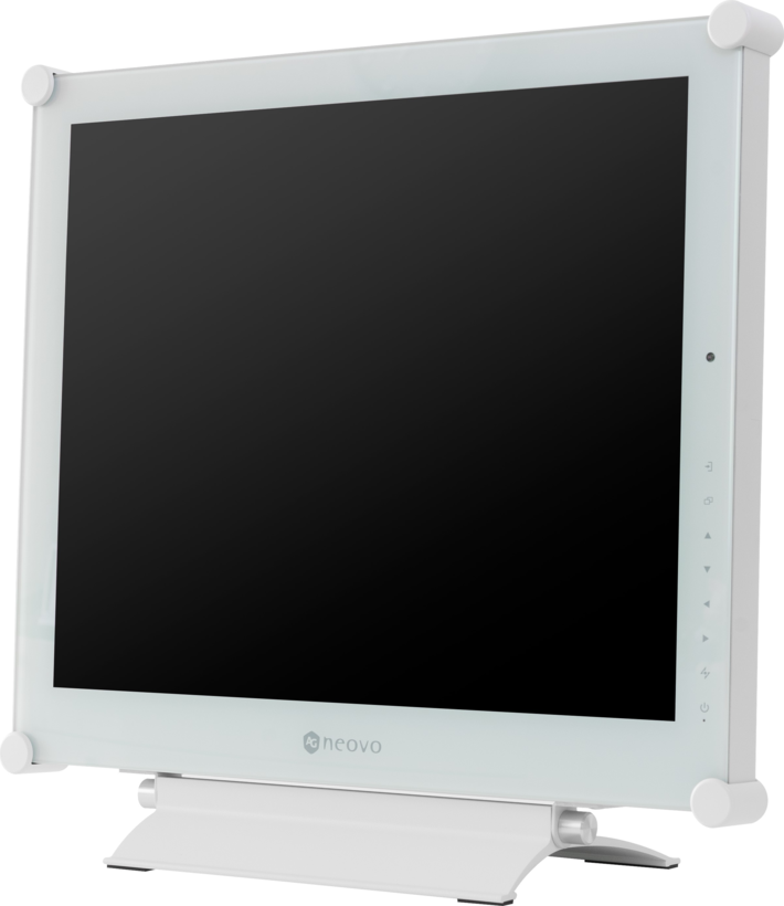 Monitor AG neovo X-15Ew blanco X15E00A1E0100 (5)