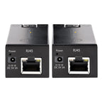 StarTech.com C15012-USB-EXTENDER extensor de consola Transmisor y receptor de consola 480 Mbit/s (4)