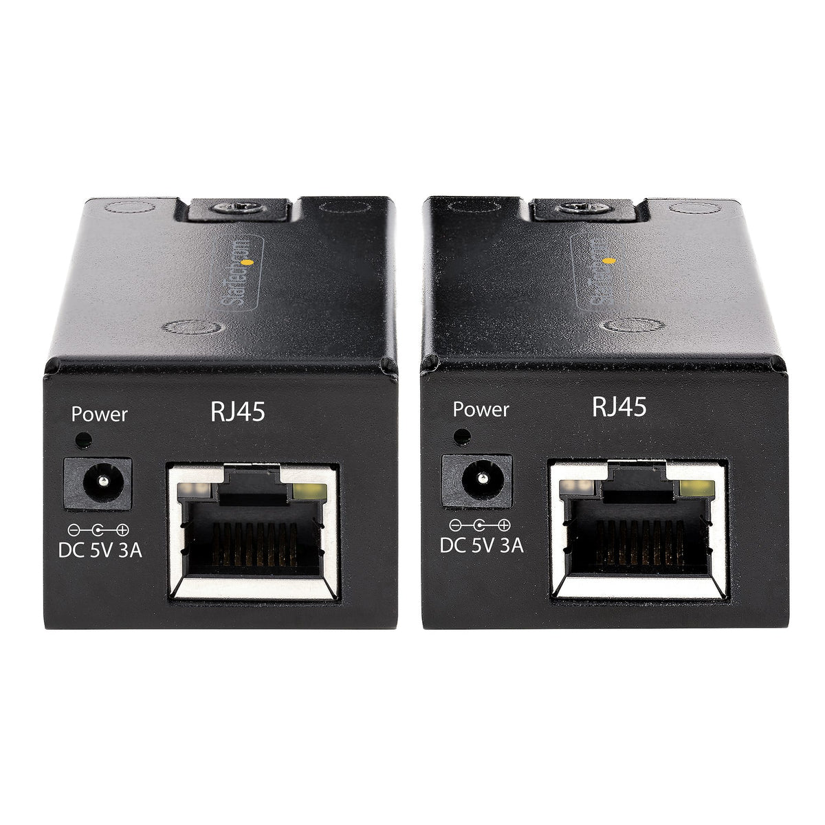 StarTech.com C15012-USB-EXTENDER extensor de consola Transmisor y receptor de consola 480 Mbit/s (4)