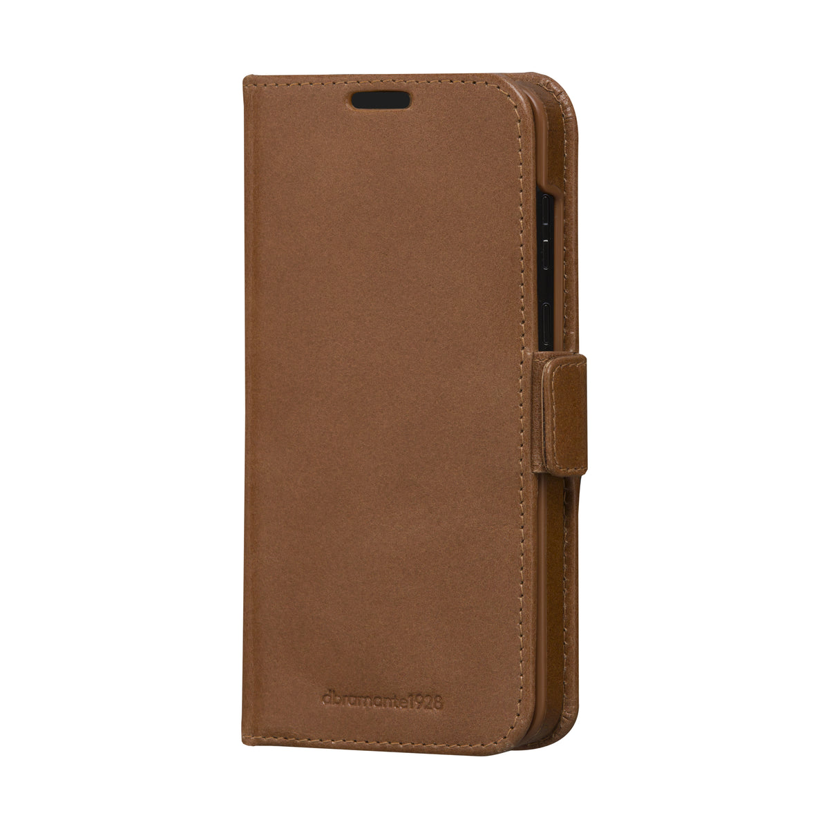 dbramante1928 Lynge funda para teléfono móvil 16,8 cm (6.6") Folio Bronceado (5)