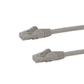 StarTech.com N6PATC750CMGR cable de red U/UTP (UTP)