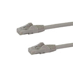 StarTech.com N6PATC750CMGR cable de red U/UTP (UTP)