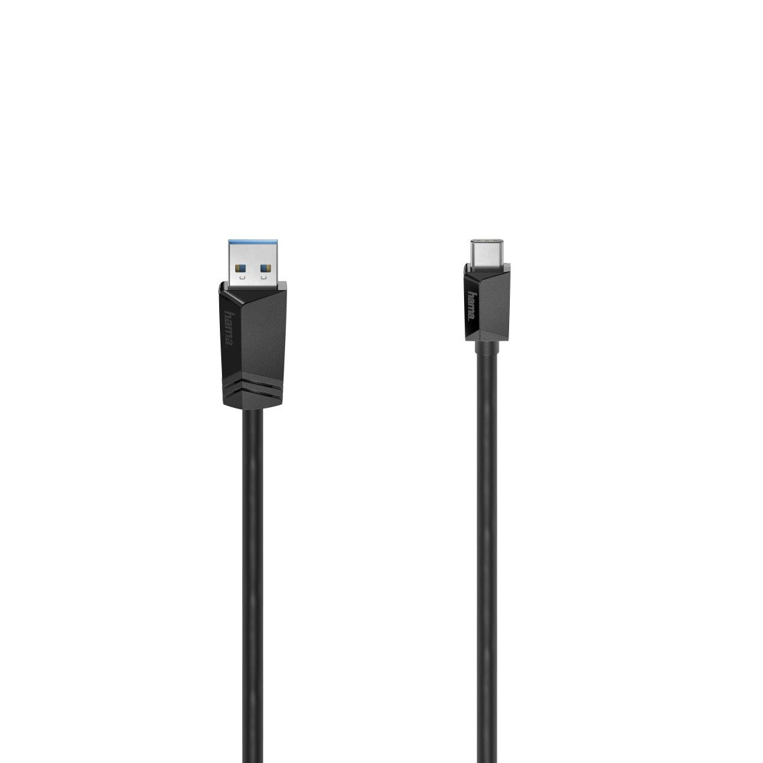 Hama 00200653 cable USB USB 3.2 Gen 1 (3.1 Gen 1) 3 m USB C USB A 5 Gbit/s Negro