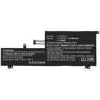 CoreParts MBXLE-BA0289 refacción para laptop Batería (2)