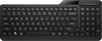 HP 460 Multi-Device Keyboard-F - Tastatur - Bluetooth 5 teclado Hogar Negro (9)