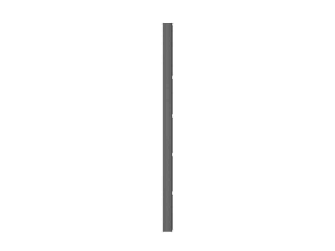 Multibrackets 2550 accesorio para soporte de pantalla de señalización Columna