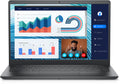 DELL Vostro 3420 Intel® Core™ i5 i5-1135G7 Portátil 35,6 cm (14") Full HD 8 GB DDR4-SDRAM 256 GB SSD Wi-Fi 5 (802.11ac) Windows 11 Pro Negro Portugués