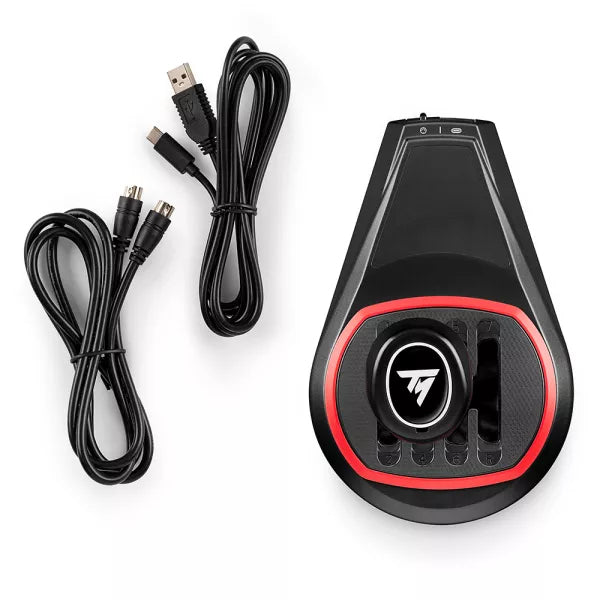 Thrustmaster TH8S Shifter Complemento de cambio para volante de carreras (4)