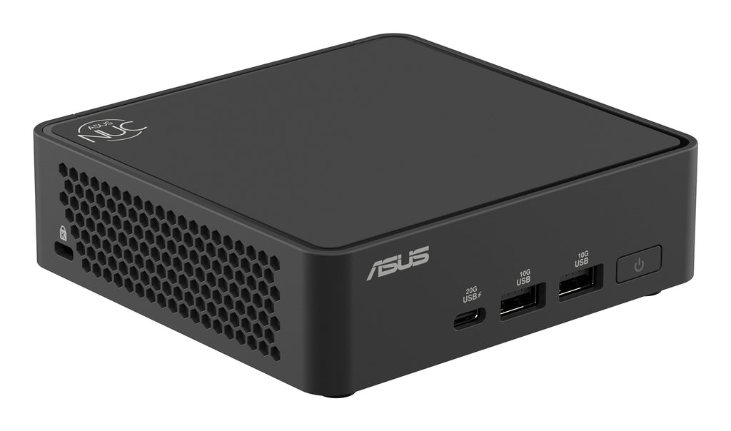 ASUS NUC 15 Pro RNUC15CRKV700000 Negro 265H BGA 2049 (9)