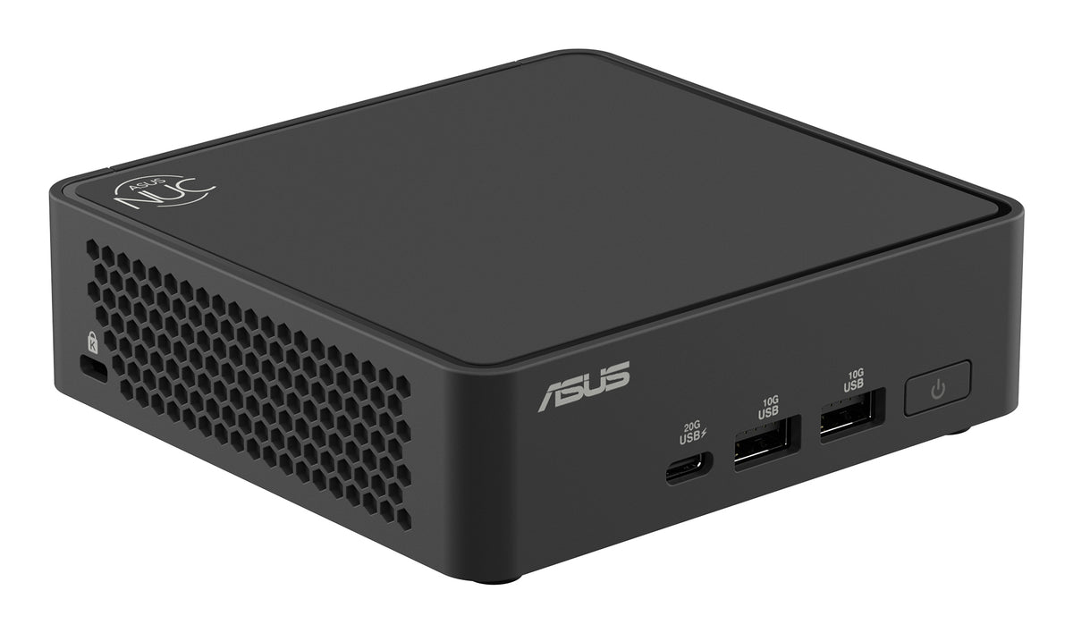 ASUS NUC 15 Pro RNUC15CRKV700000 Negro 265H BGA 2049 (9)