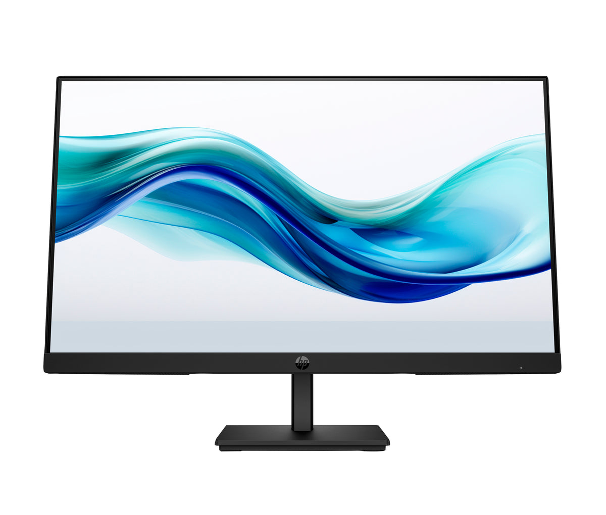 HP Series 3 Pro 23.8 inch FHD Monitor - 324pf pantalla para PC 60,5 cm (23.8") 1920 x 1080 Pixeles Full HD LCD Negro