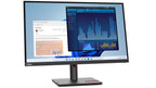 Lenovo ThinkVision T27p-30 pantalla para PC 68,6 cm (27") 3840 x 2160 Pixeles 4K Ultra HD LED Negro (8)