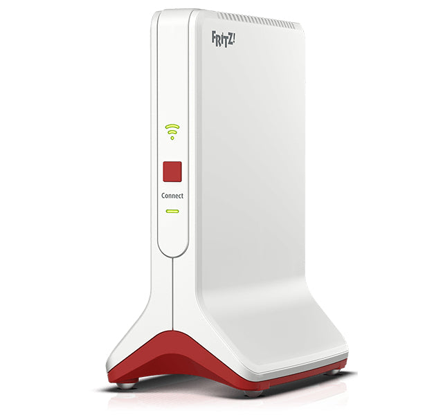 Repeater FRITZ! 6000 6000 Mbit/s Blanco