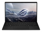 ASUS ROG Flow Z13 GZ302EA-RU074W AMD Ryzen AI Max+ 395 Portátil 34 cm (13.4") Pantalla táctil WQXGA 32 GB LPDDR5x-SDRAM 1 TB SSD Wi-Fi 7 (802.11be) Windows 11 Home Negro QWERTZ Alemán (2)