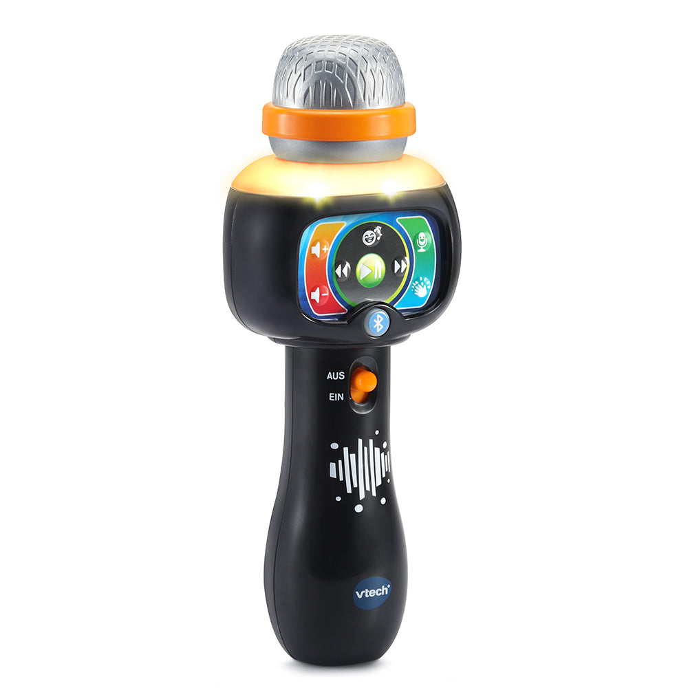 VTech Baby Magisches Singspaß-Mikrofon (2)