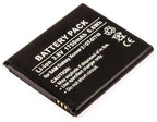 CoreParts MSPP2924 recambio del teléfono móvil Batería Negro (2)