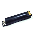 Batería tipo tubo Unitech 1400-900055G 2850 mAh para MS852B (2)