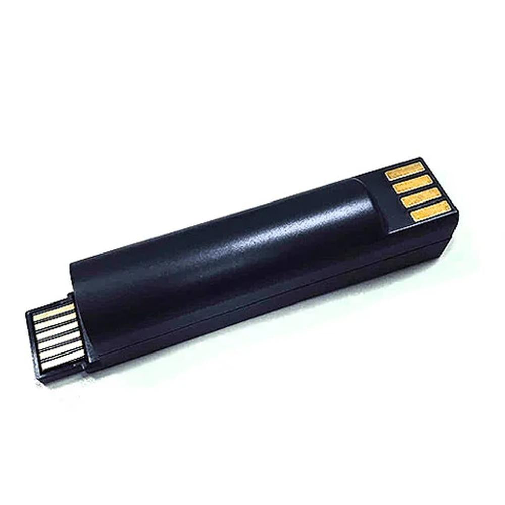 Batería tipo tubo Unitech 1400-900055G 2850 mAh para MS852B (2)