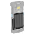 Batería extendida inteligente Unitech 1400-900072G 7600 mAh PA768