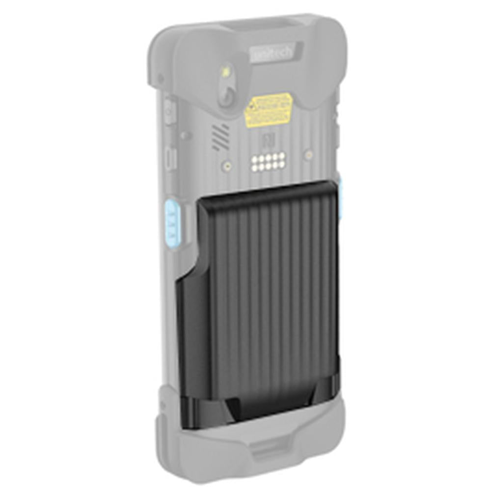 Batería extendida inteligente Unitech 1400-900072G 7600 mAh PA768