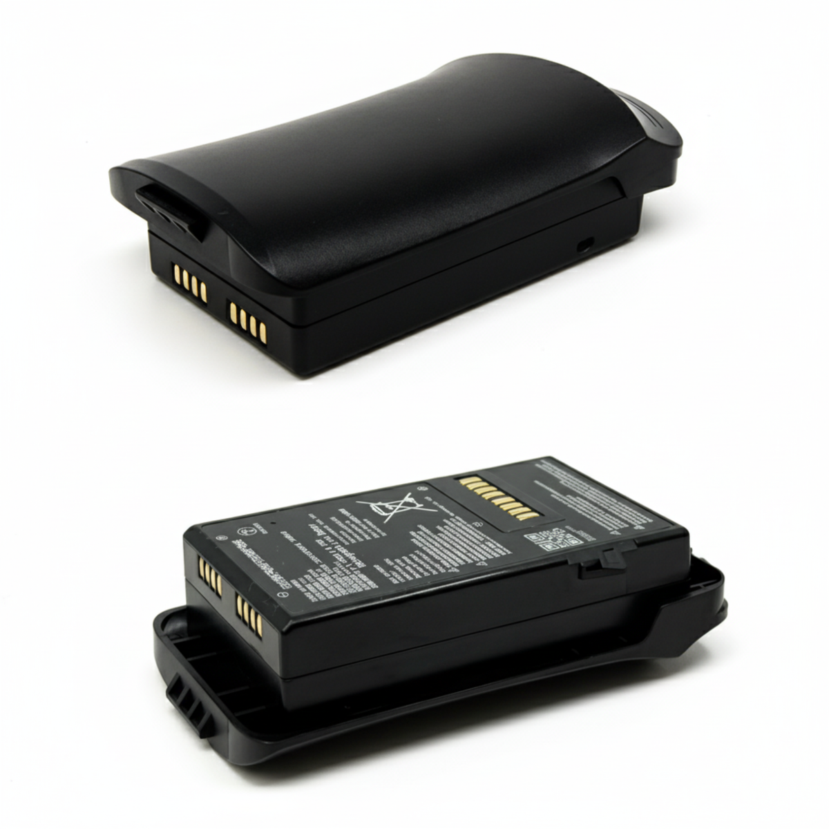 Batería Unitech 1400-900082G para HT730 Plus versión 2