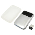 MicroConnect LOGILINK MINI RATÓN OPTICO INA ID0079