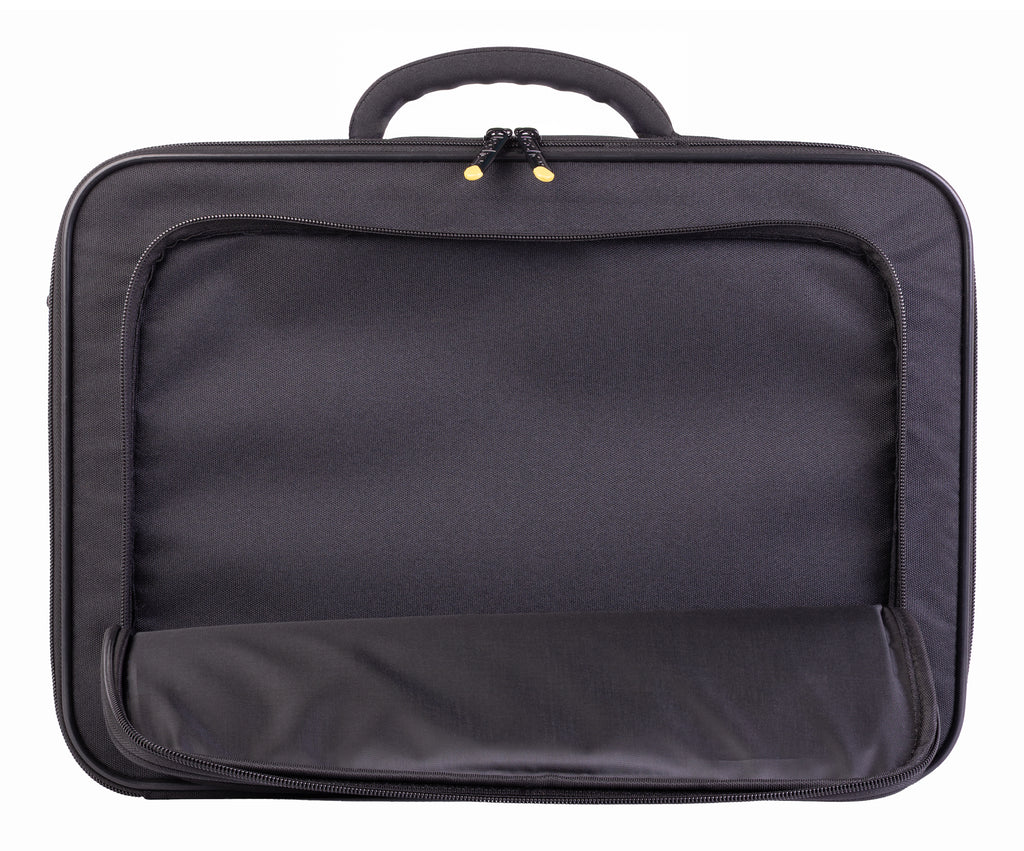 Techair Eco essential 16" Maletín Negro