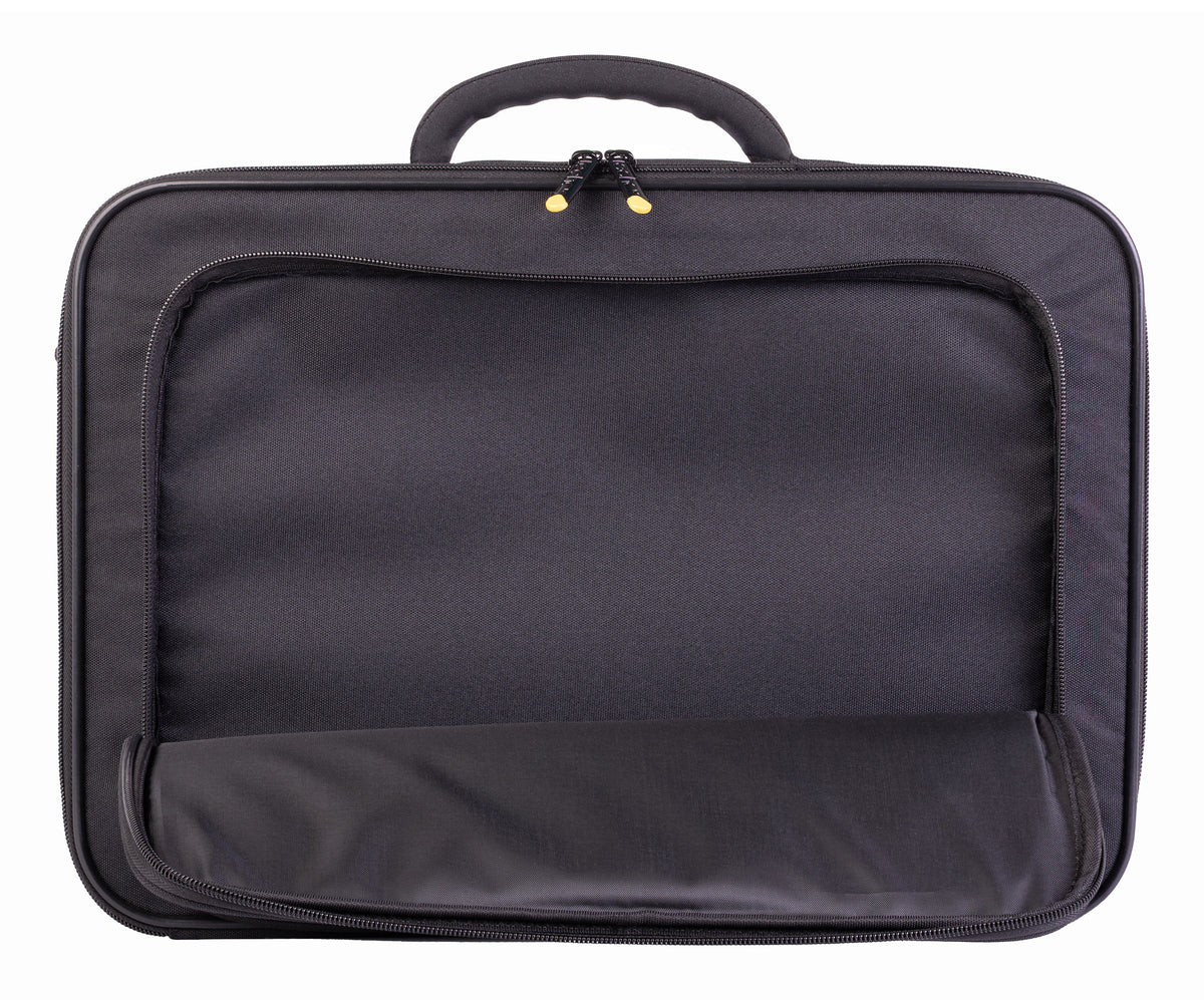 Techair Eco essential 16" Maletín Negro