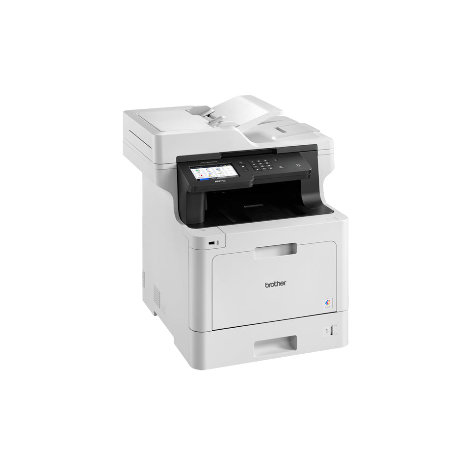 Brother MFC-L8900CDW impresora multifunción Laser A4 2400 x 600 DPI 31 ppm Wifi (4)