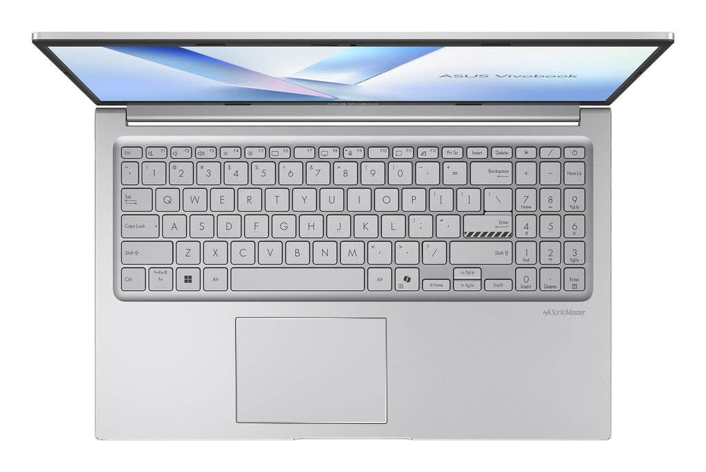 ASUS Vivobook 15 X1504MA-BQ224 39,6 cm (15.6") DDR5-SDRAM Wi-Fi 6 (802.11ax) (5)