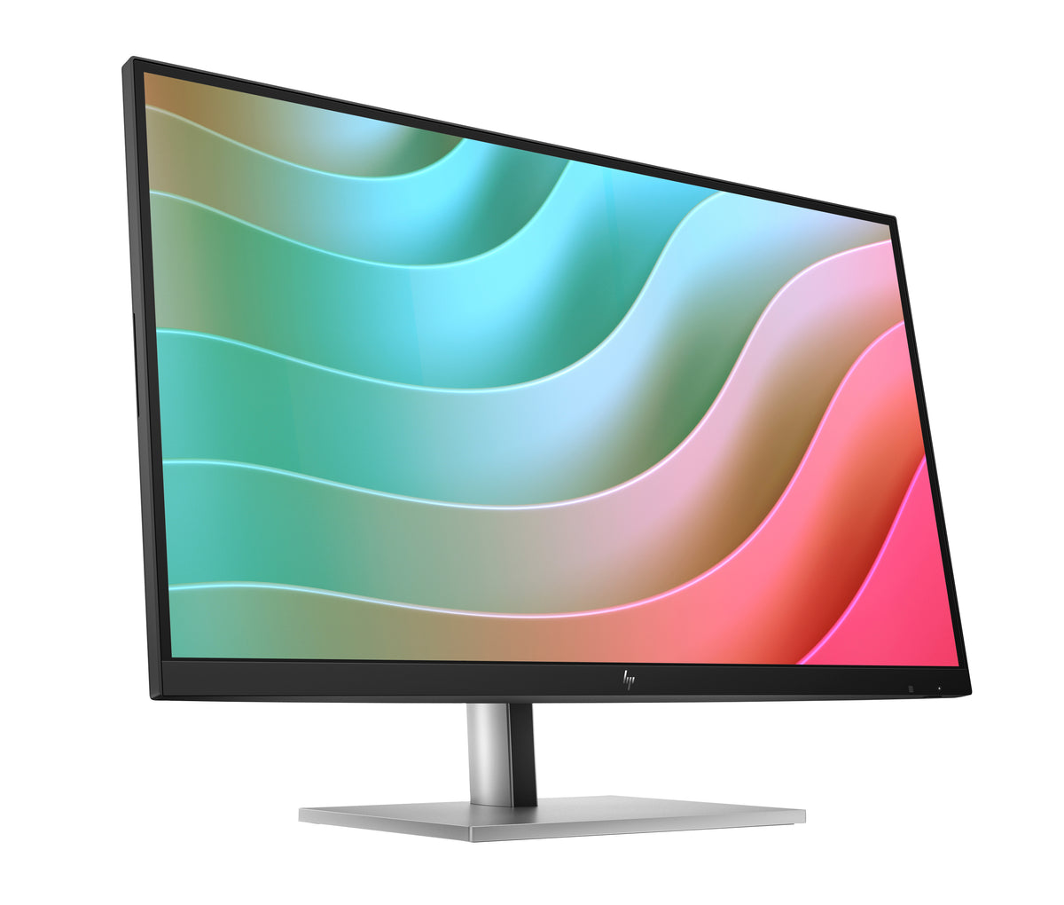 HP E27k G5 4K USB-C Monitor pantalla para PC 68,6 cm (27") 3840 x 2160 Pixeles 4K Ultra HD LCD Negro (3)