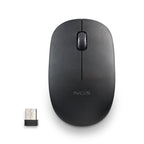 NGS FOG PRO ratón Oficina Ambidextro RF inalámbrico Óptico 1000 DPI (3)