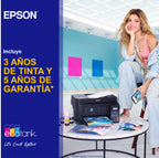 Epson EcoTank ET-14100 impresora de inyección de tinta Color 4800 x 1200 DPI A3 Wifi (4)