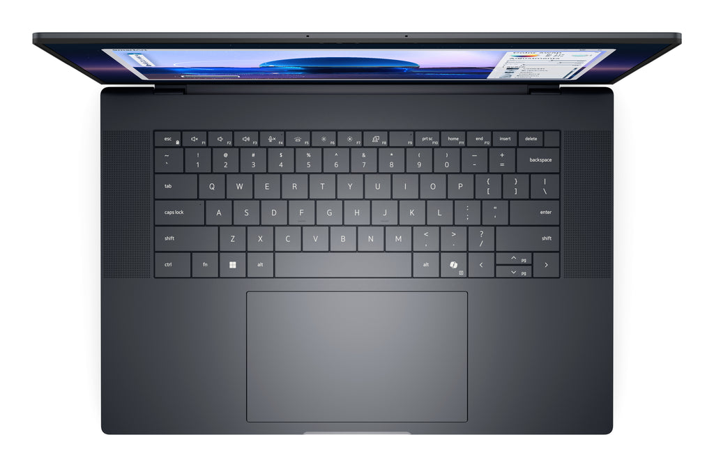 DELL Pro Max 16 Premium MA16250 Intel Core Ultra 9 285H Estación de trabajo móvil 40,6 cm (16") Full HD+ 64 GB LPDDR5x-SDRAM 1 TB SSD NVIDIA RTX PRO 2000 Blackwell Wi-Fi 7 (802.11be) Windows 11 Pro Negro Alemán (5)