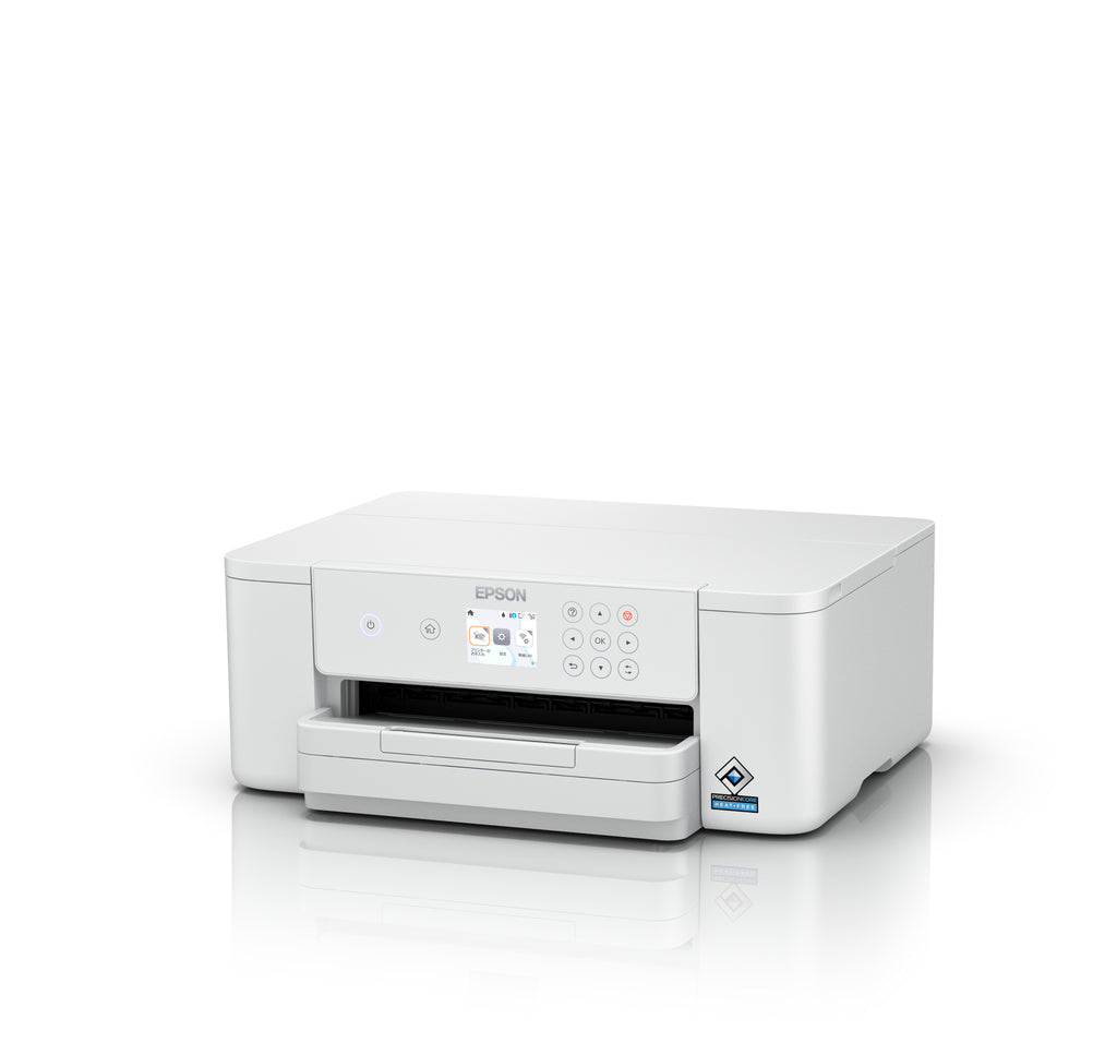 Epson WorkForce Pro WF-C4310DW impresora de inyección de tinta Color 4800 x 2400 (C11CK18401CA)