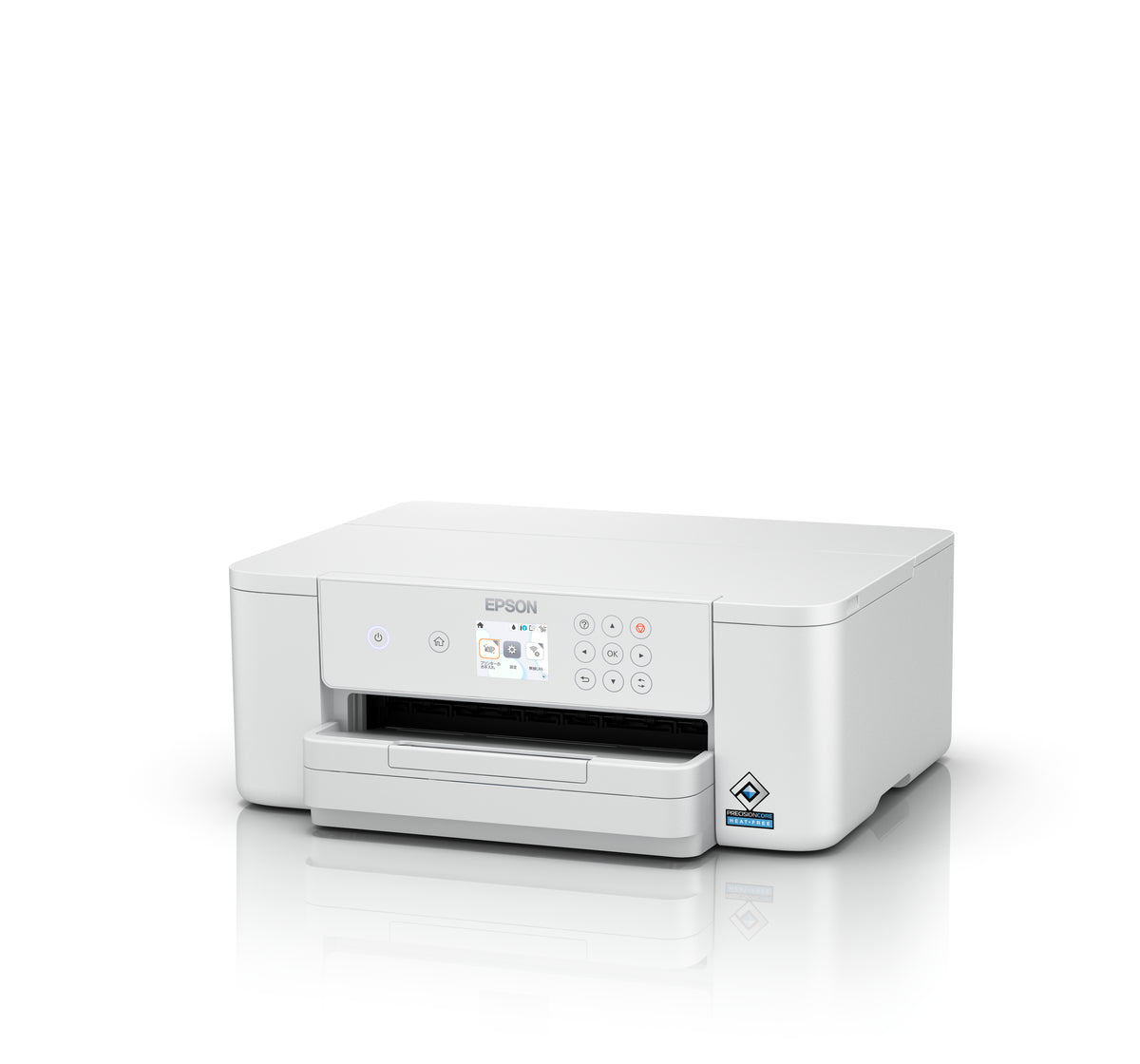 Epson WorkForce Pro WF-C4310DW impresora de inyección de tinta Color 4800 x 2400 (C11CK18401CA)