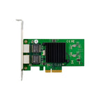 Microconnect MC-PCIEX4-82576-D adaptador y tarjeta de red Interno Ethernet 1000 Mbit/s (3)