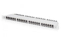 Digitus DN-91624S-SL-EA-G baie de branchements 0.5U