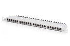 Digitus DN-91624S-SL-EA-G baie de branchements 0.5U