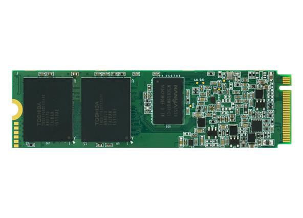 CoreParts NE-256T unidad de estado sólido 256 GB M.2 PCI Express 3.0 3D TLC (2)
