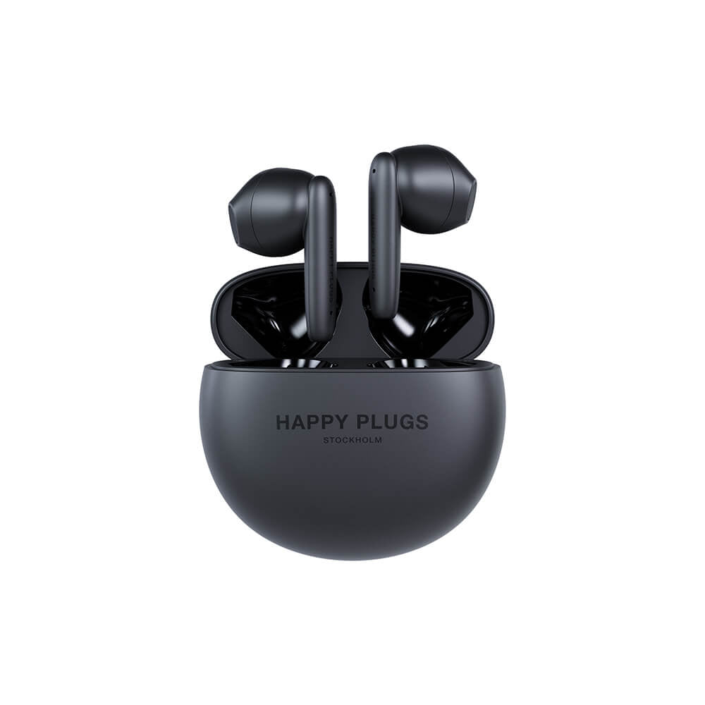 Happy Plugs 232608 auricular y casco