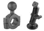 Kit de soporte RAM Zebra MNT-RAM-INDSC para escáner industrial (2)