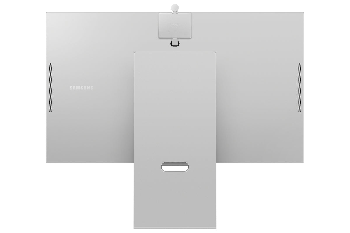 Samsung S90PC pantalla para PC 68,6 cm (27") 5120 x 2880 Pixeles 5K Ultra HD LCD Plata (4)