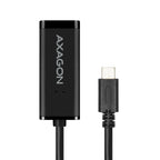 Axagon ADE-SRC adaptador y tarjeta de red Ethernet 1000 Mbit/s (8)