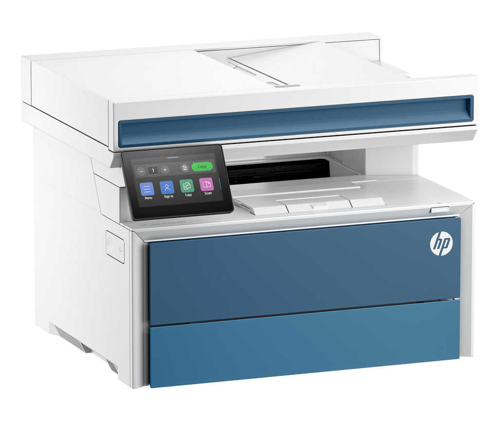 HP LaserJet Pro MFP 4113dwg 1200 x 1200 DPI A4 Wifi (3)