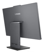 Lenovo ThinkCentre neo 50a 27 Gen 6 LNL Intel Core Ultra 7 256V 68,6 cm (27") 1920 x 1080 Pixeles PC todo en uno 16 GB 512 GB SSD Windows 11 Pro Wi-Fi 6 (802.11ax) Gris (7)